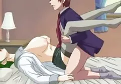 Hentai szex