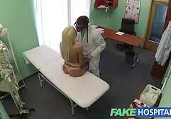 Szexi orvos