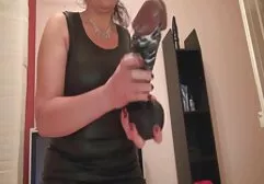 Először is, szép baba, készíts egy lyukat az ujjaiddal, majd elkezdett ragaszkodni anya fia sex videok a csípőhöz, nagyszerű. Véget ér a játékával, majd a baba eléri az orgazmust.